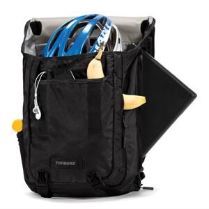 Timbuk2 Black 17" backpack